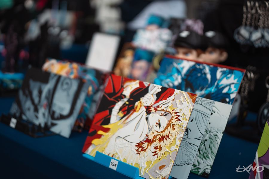 Play Azur Festival - à compléter