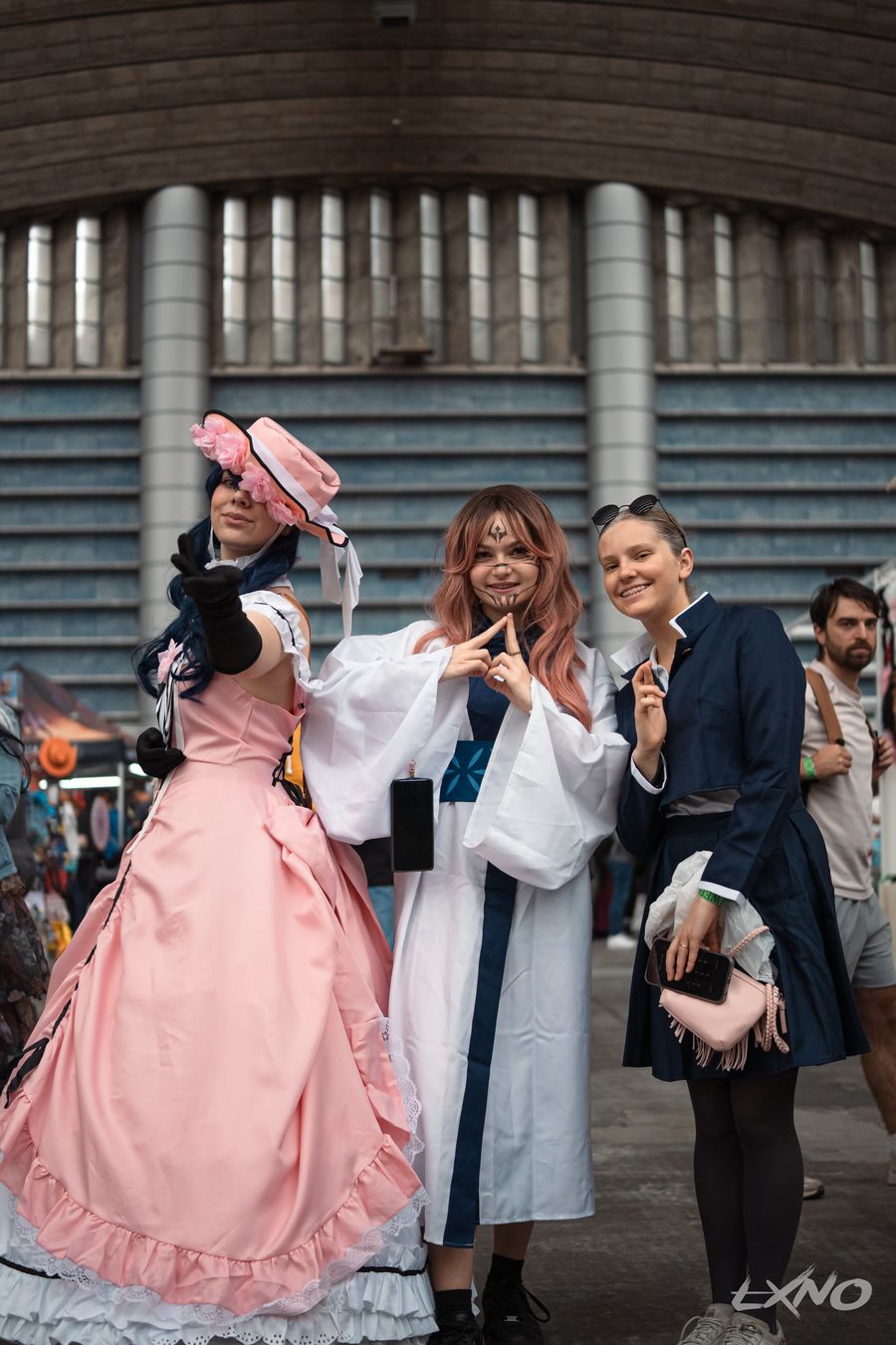 Play Azur Festival - à compléter