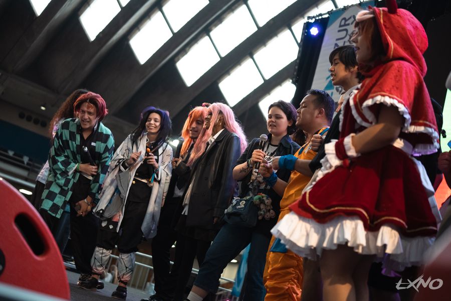 Play Azur Festival - à compléter