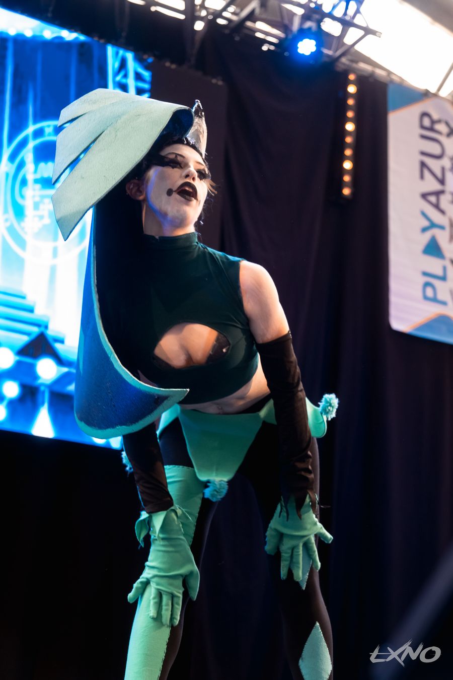 Play Azur Festival - à compléter