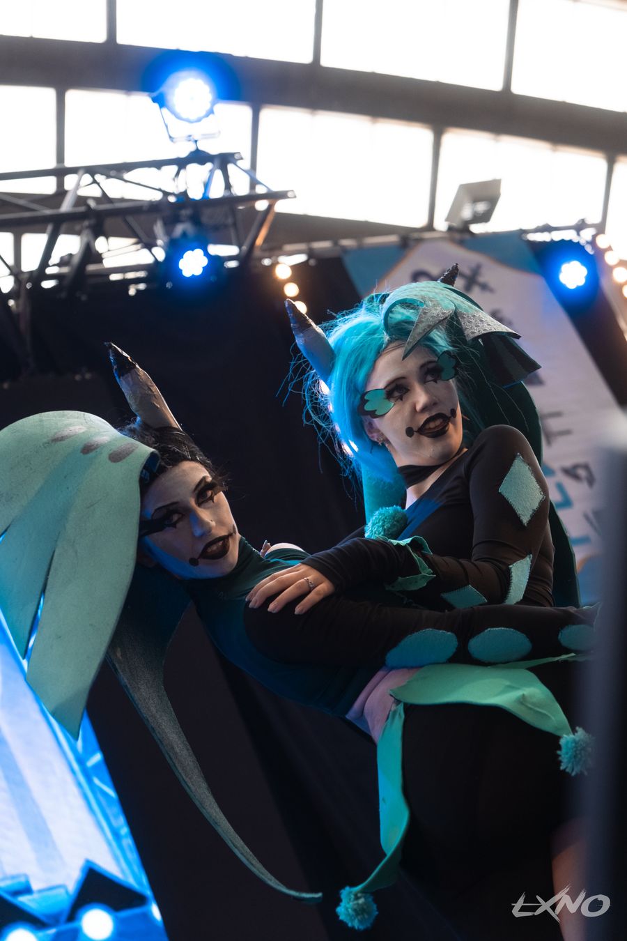 Play Azur Festival - à compléter