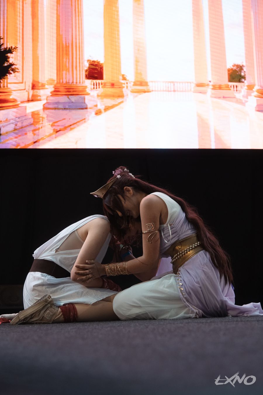Play Azur Festival - à compléter