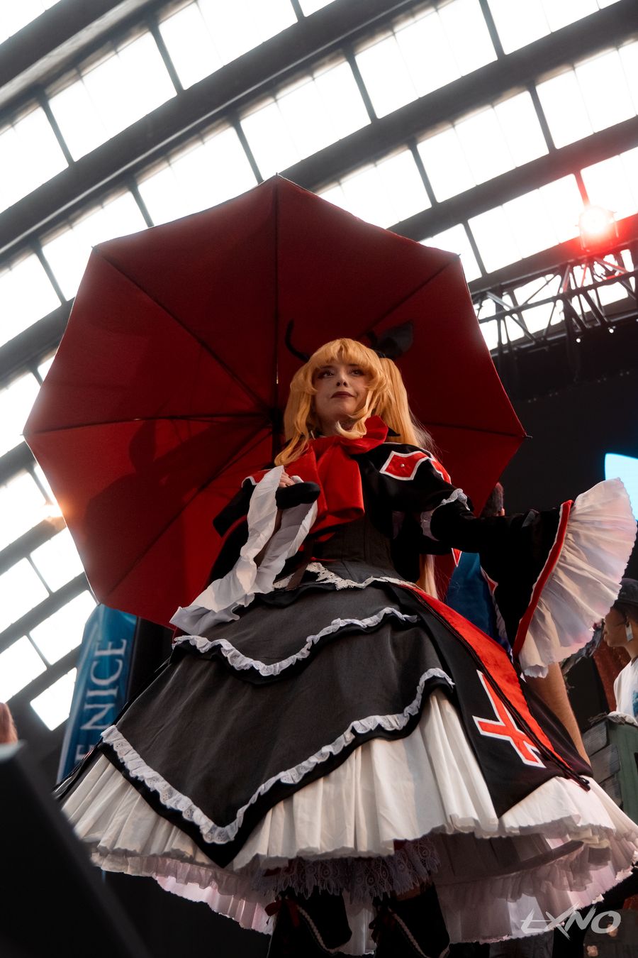 Play Azur Festival - à compléter