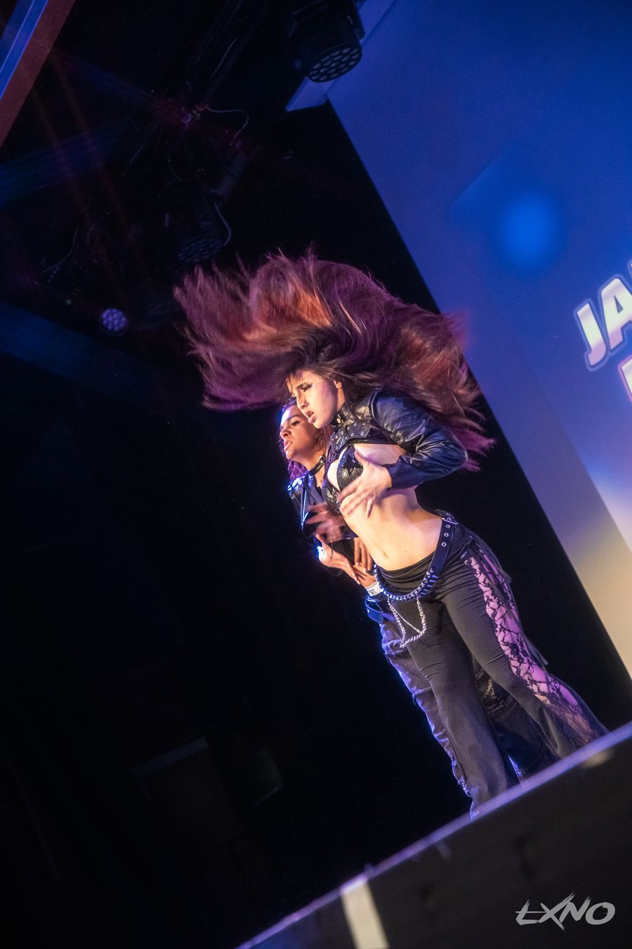 Starlight Kpop Dance Festival - à compléter