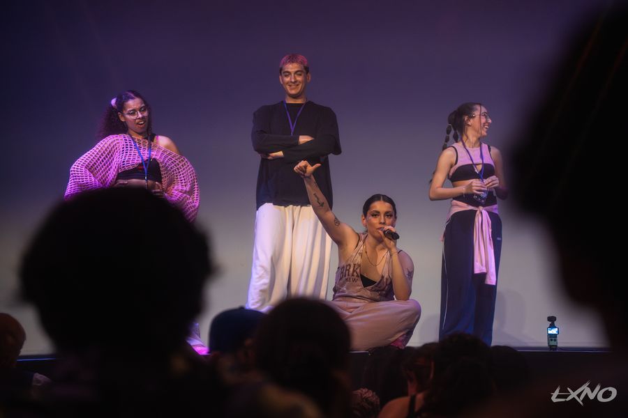 Starlight Kpop Dance Festival - à compléter