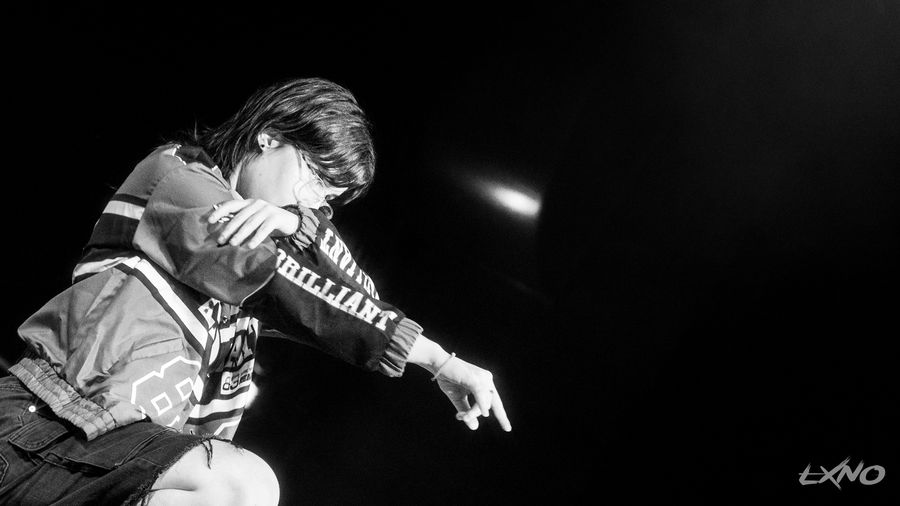 Starlight Kpop Dance Festival - à compléter