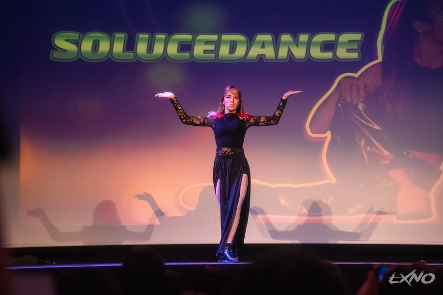 Starlight Kpop Dance Festival - à compléter