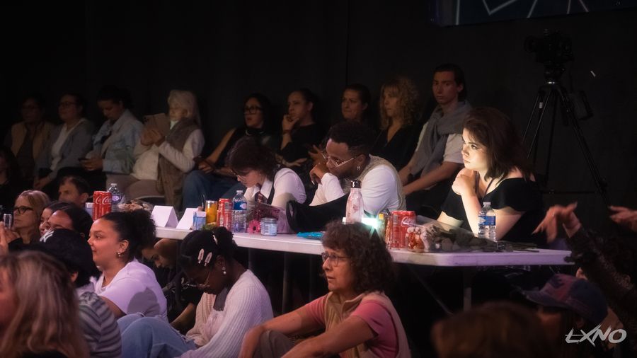 Starlight Kpop Dance Festival - à compléter