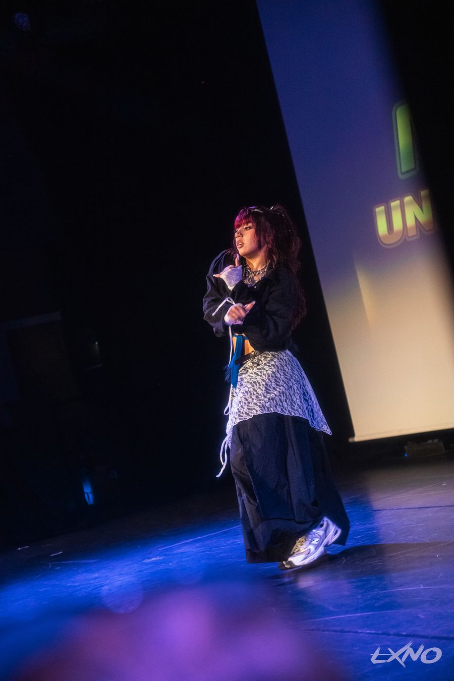 Starlight Kpop Dance Festival - à compléter