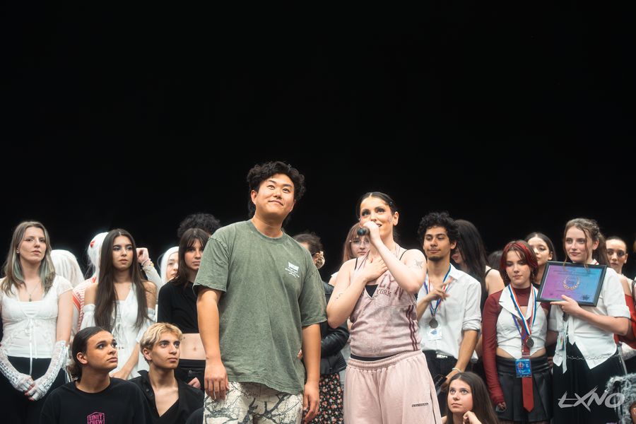 Starlight Kpop Dance Festival - à compléter