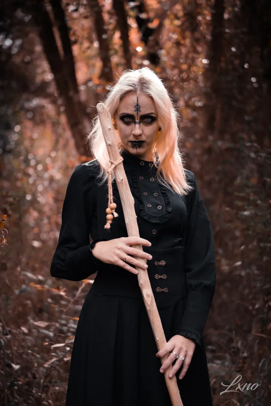 Projet Halloween
